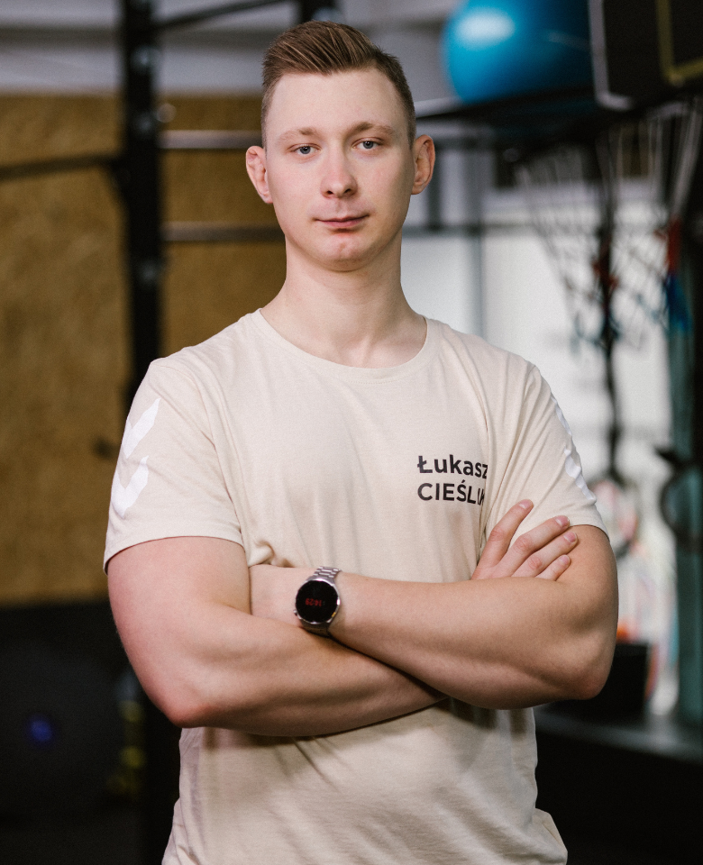 Łukasz